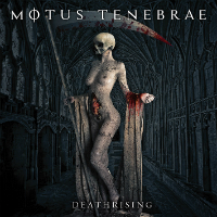 Motus Tenebræ - Deathrising 200x200